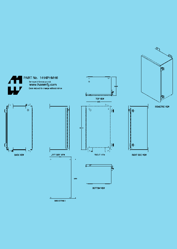 1414PHMH6_7590024.PDF Datasheet