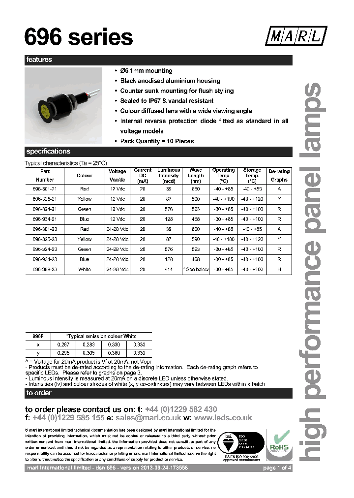 696-301-211309_7590476.PDF Datasheet