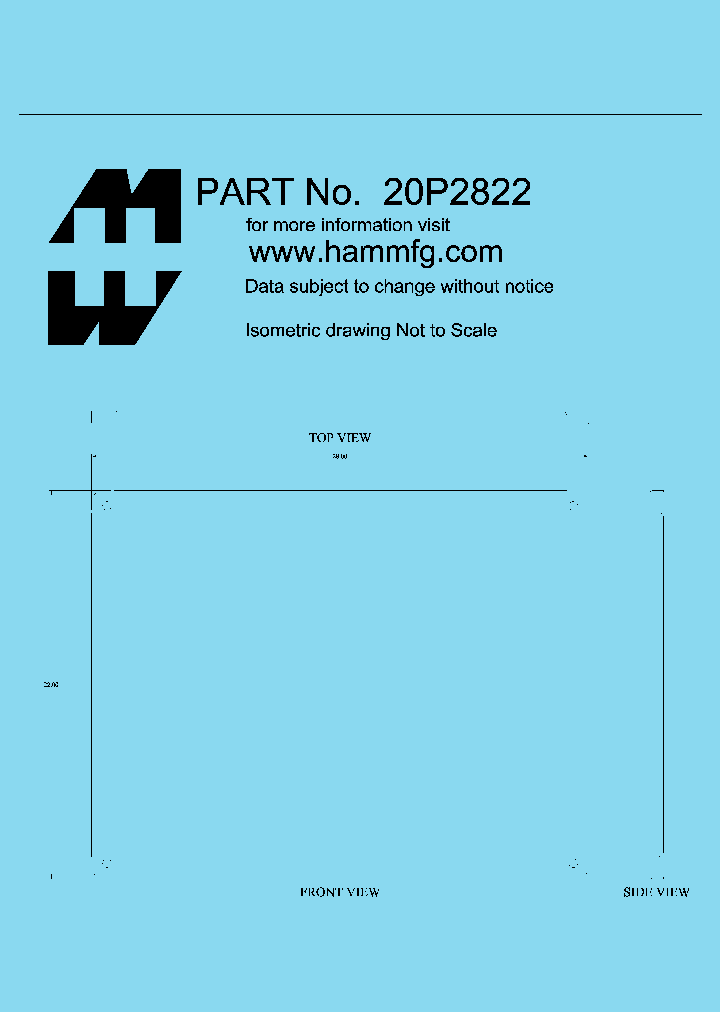 20P2822_7590528.PDF Datasheet