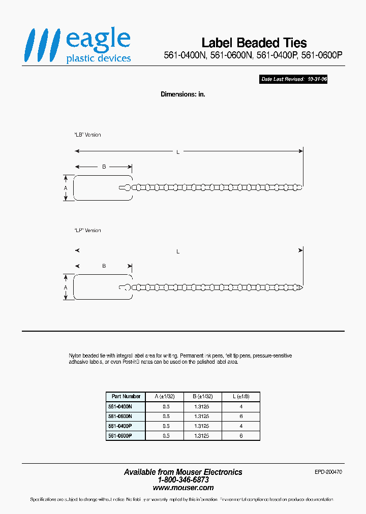 561-0400P_7591079.PDF Datasheet