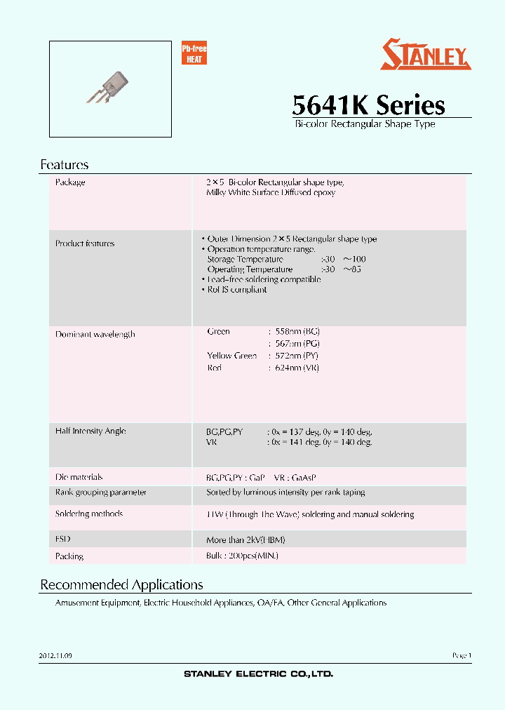 VRPY5641K_7591425.PDF Datasheet