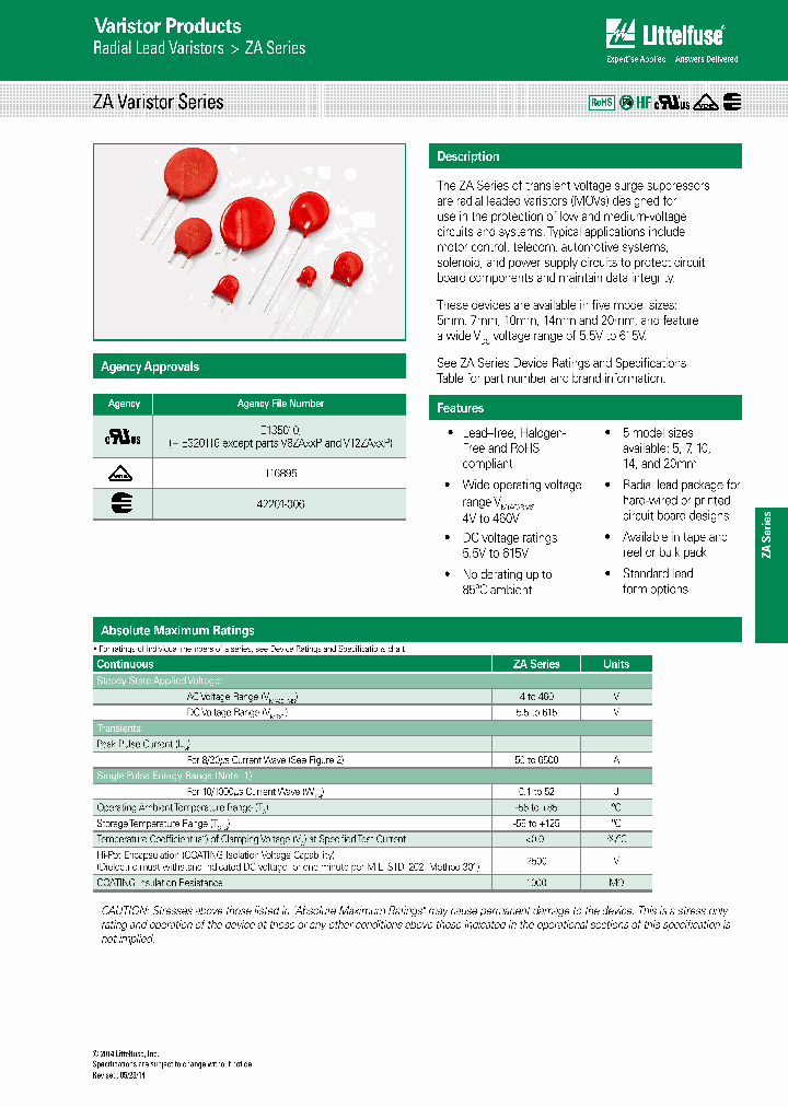 V33ZA70P_7591603.PDF Datasheet