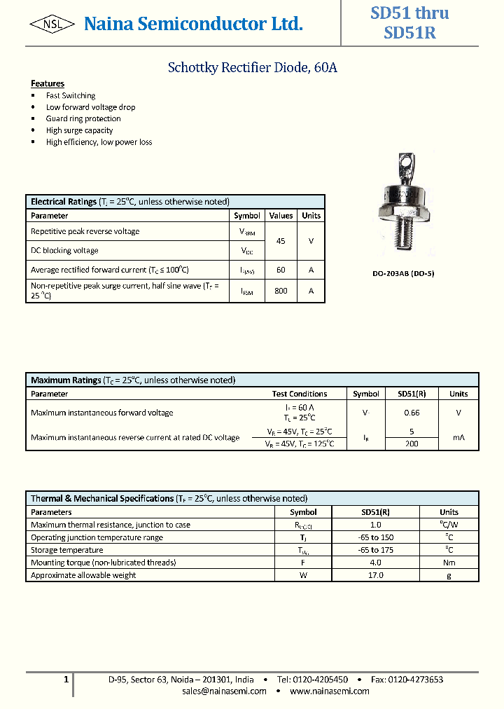 SD51_7591580.PDF Datasheet