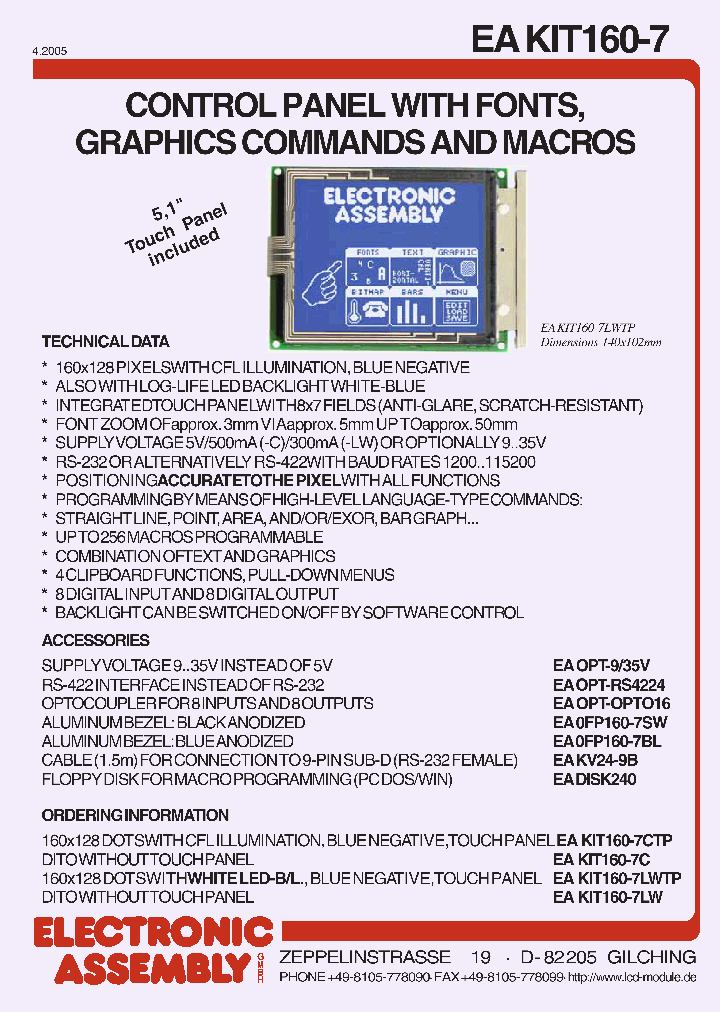 EAOPT-OPTO16_7591801.PDF Datasheet