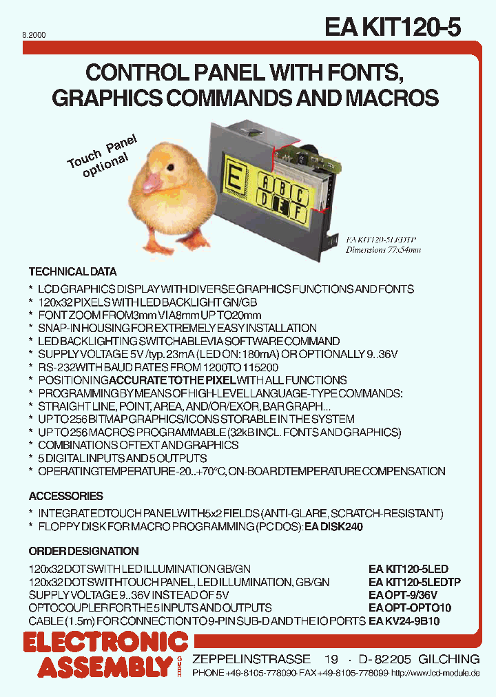 EAOPT-OPTO10_7591800.PDF Datasheet