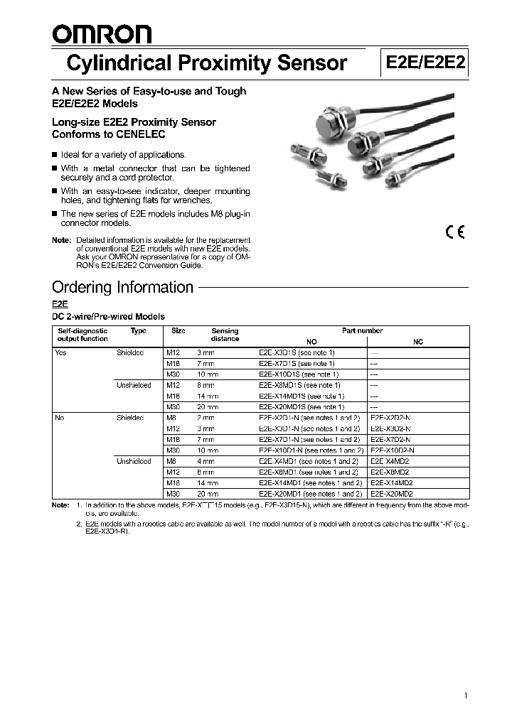 E2E-X10D1-M1GJ_7591862.PDF Datasheet