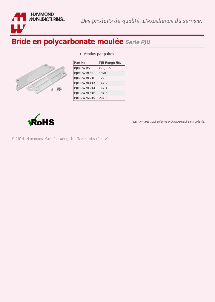 PJFPUWM1210_7592307.PDF Datasheet