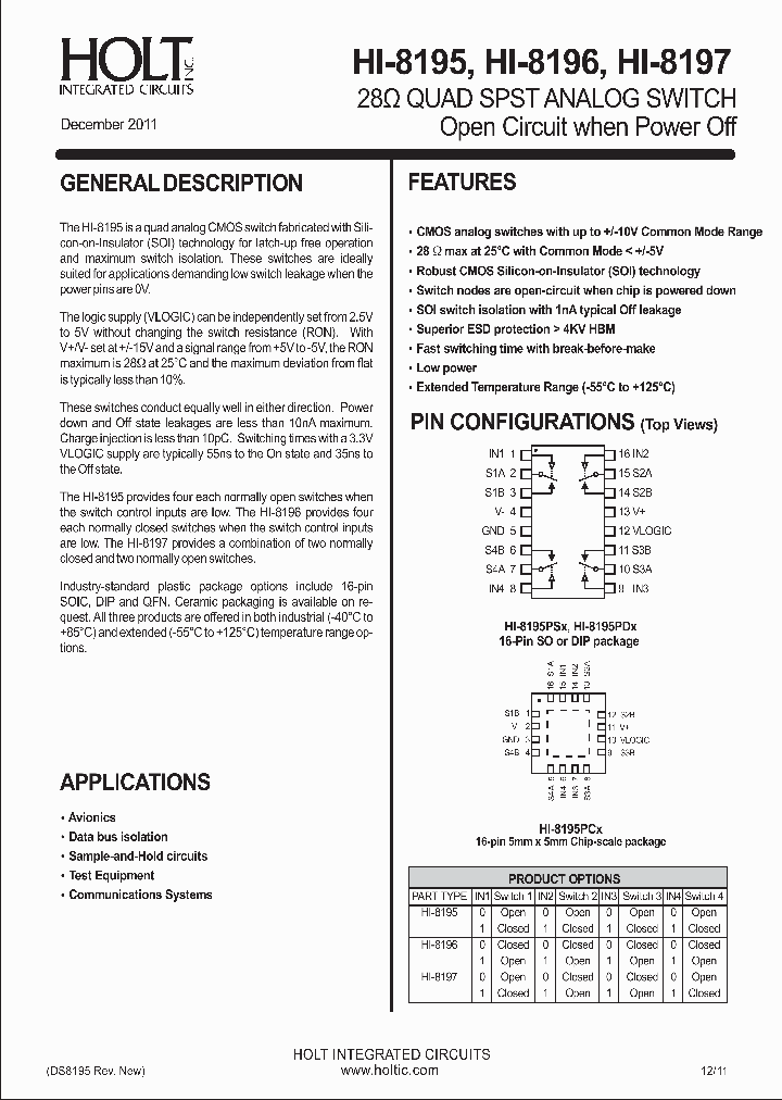 HI-8197PCI_7592365.PDF Datasheet