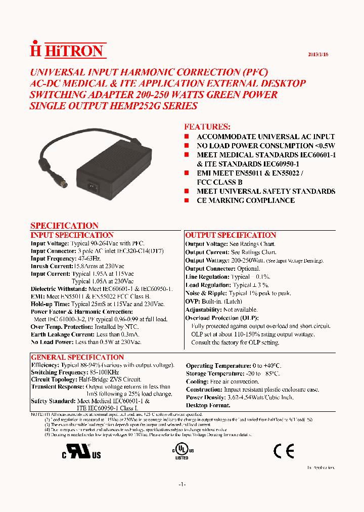 HEMP252G_7592670.PDF Datasheet