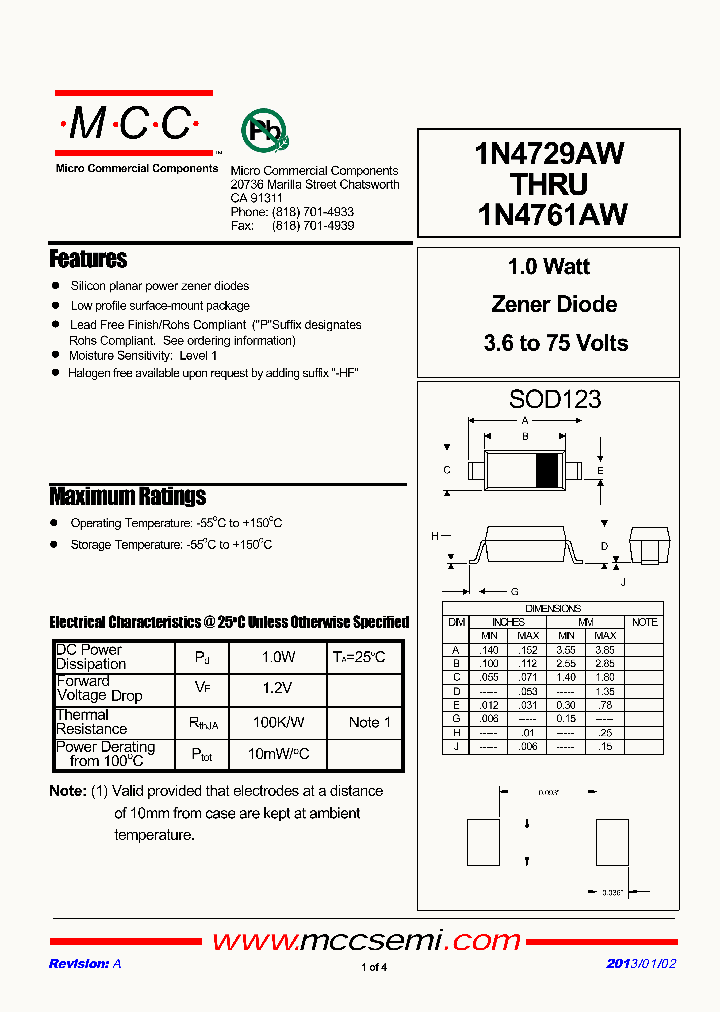 1N4746AW_7592725.PDF Datasheet