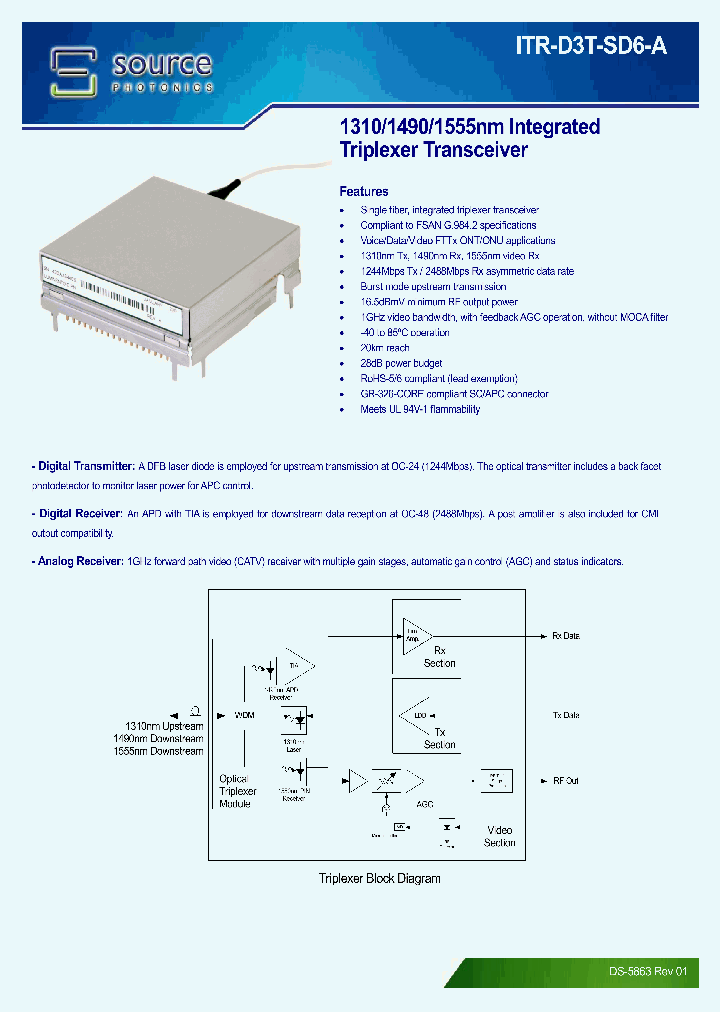 ITR-D3T-SD6-A_7592847.PDF Datasheet