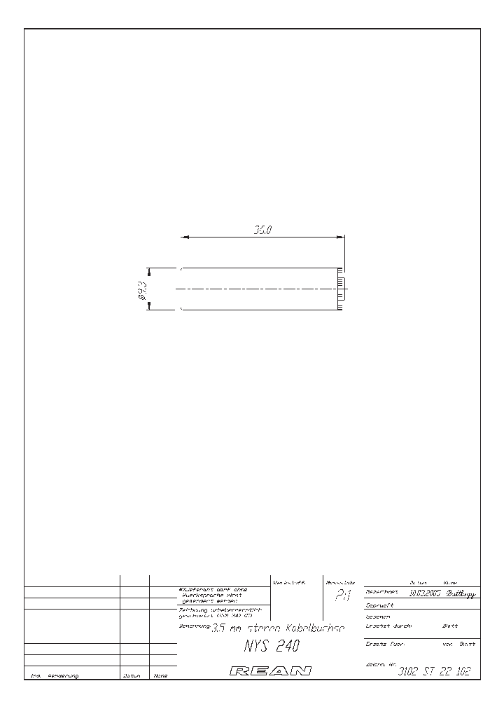 NYS240_7592951.PDF Datasheet
