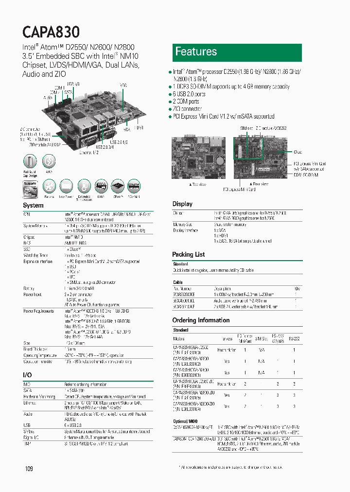 CAPA830_7592959.PDF Datasheet