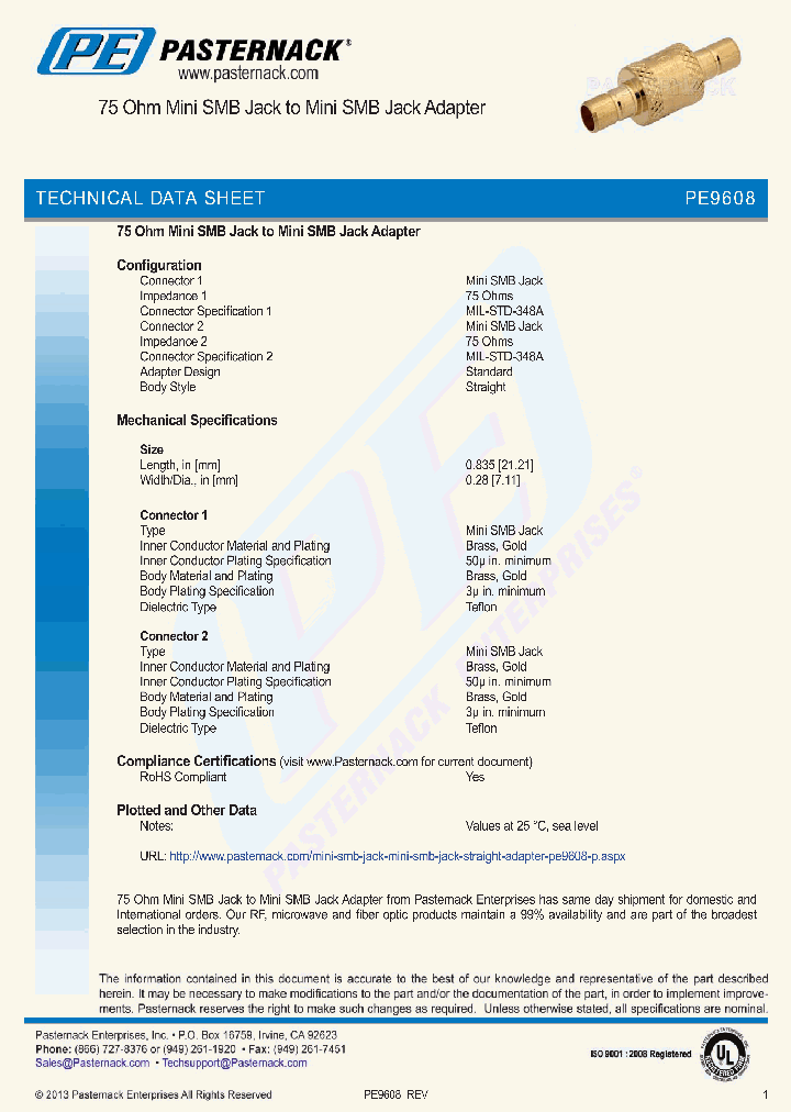 PE9608_7592974.PDF Datasheet