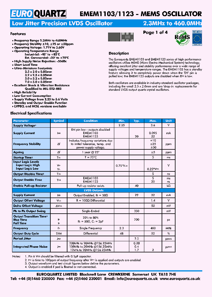 EMEM1103_7593204.PDF Datasheet