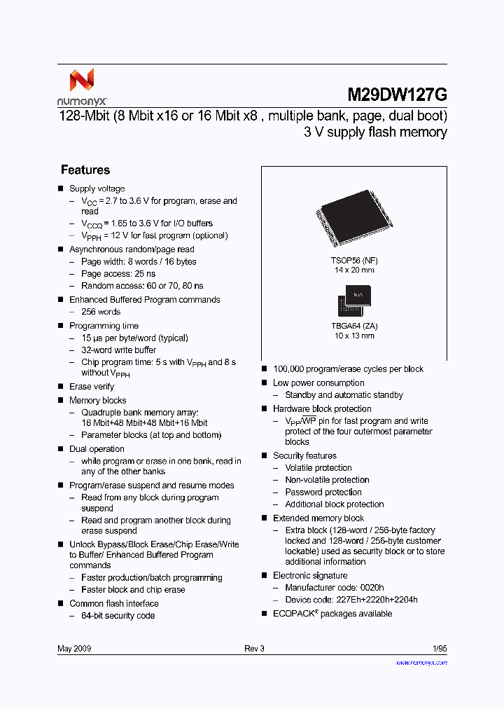 M29DW127G_7593368.PDF Datasheet