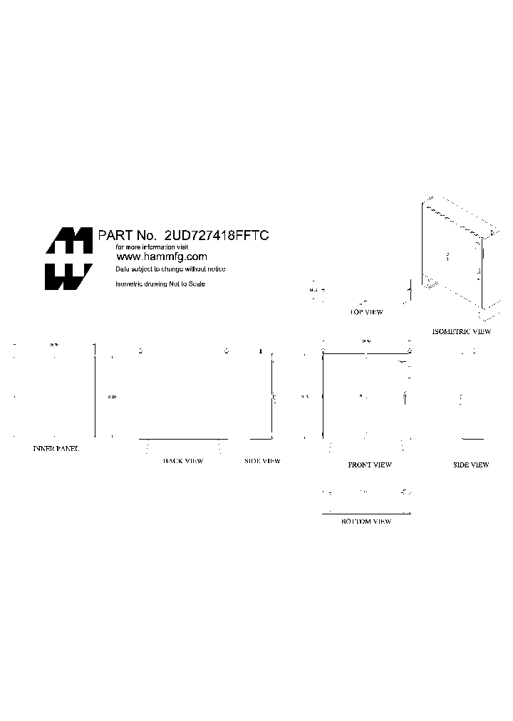2UD727418FFTC_7593418.PDF Datasheet