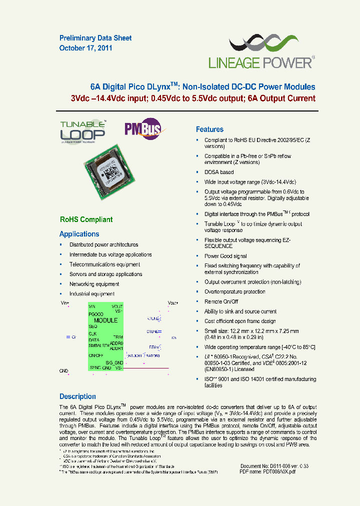 PDT006A0X3-SRZ_7593884.PDF Datasheet