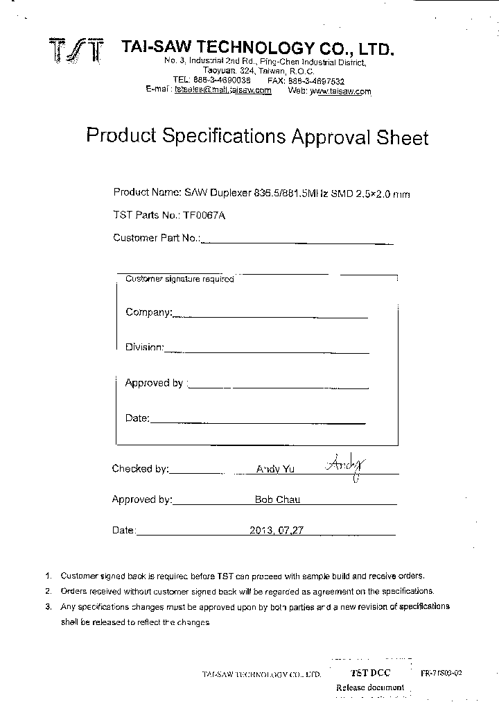 TF0067A_7594314.PDF Datasheet