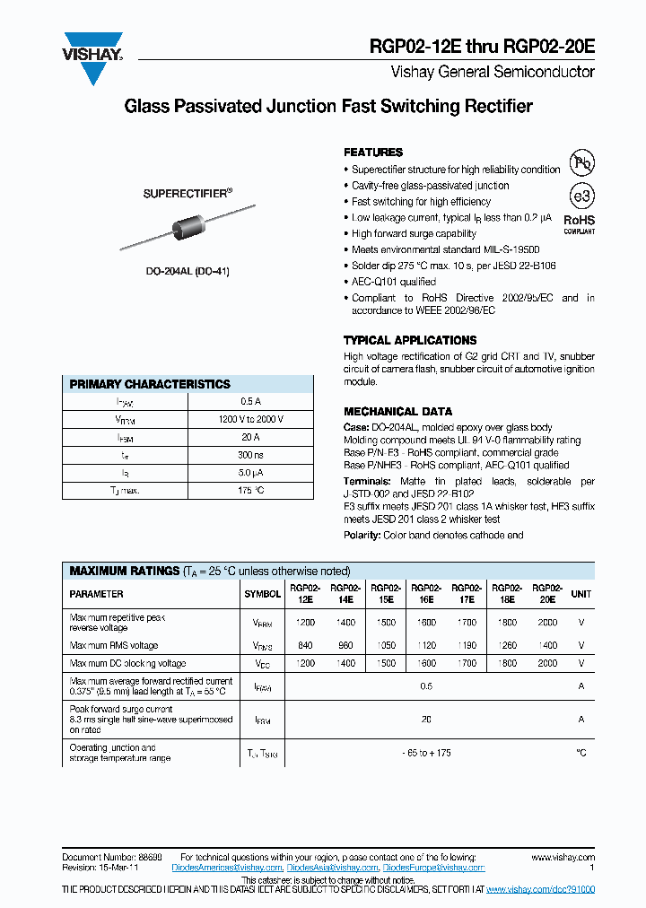 RGP02-12E-E3_7594812.PDF Datasheet