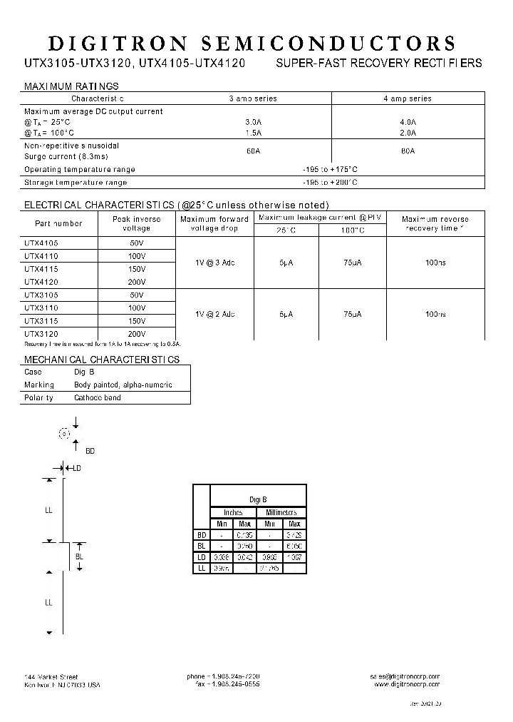UTX3115_7595172.PDF Datasheet