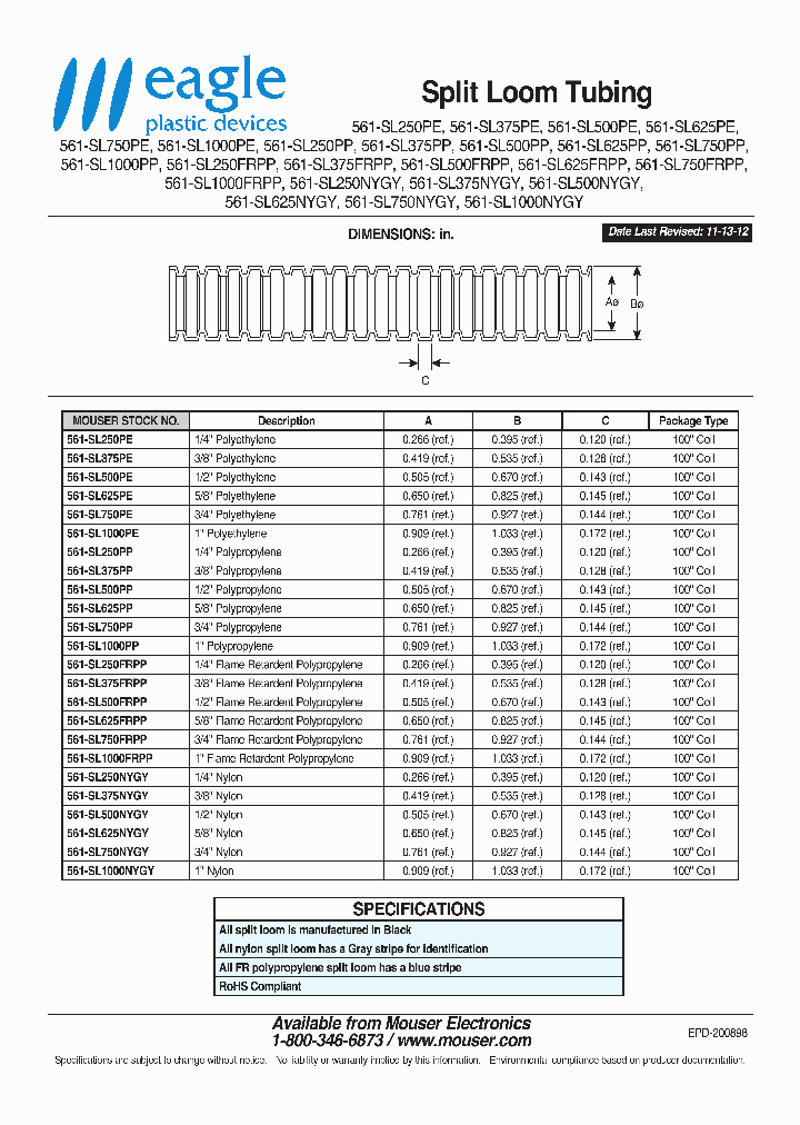 561-SL375NYGY_7596390.PDF Datasheet