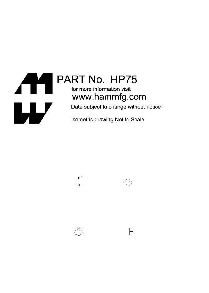 HP75_7596392.PDF Datasheet