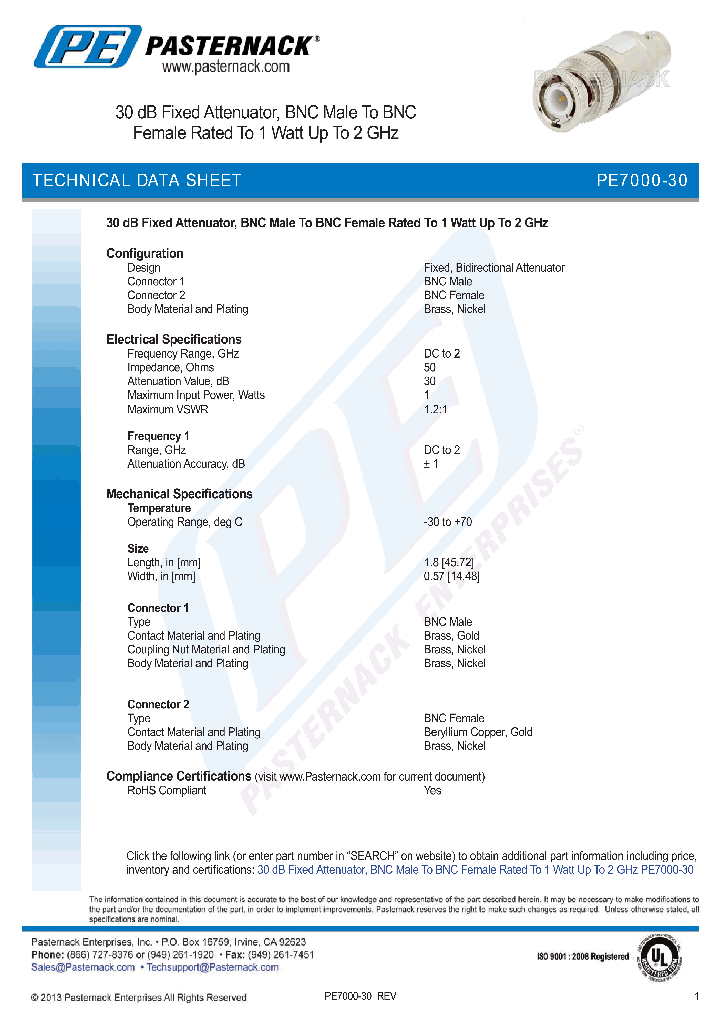 PE7000-30_7596650.PDF Datasheet
