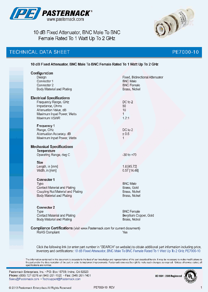 PE7000-10_7596645.PDF Datasheet