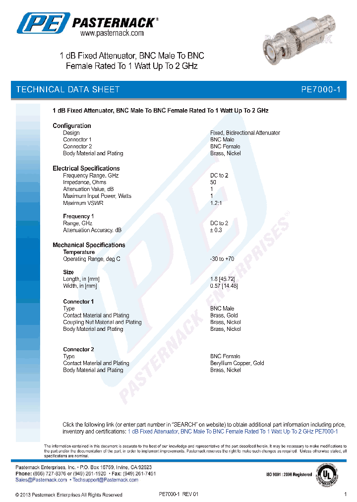 PE7000-1_7596644.PDF Datasheet