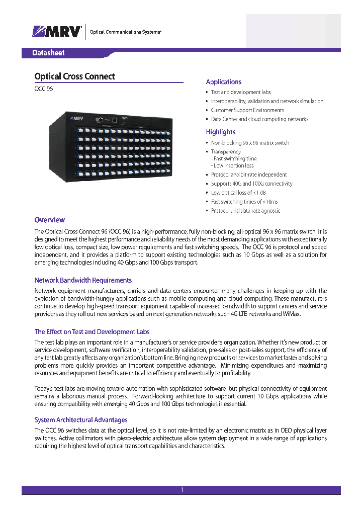 OCC0096ALUSN00D_7596877.PDF Datasheet