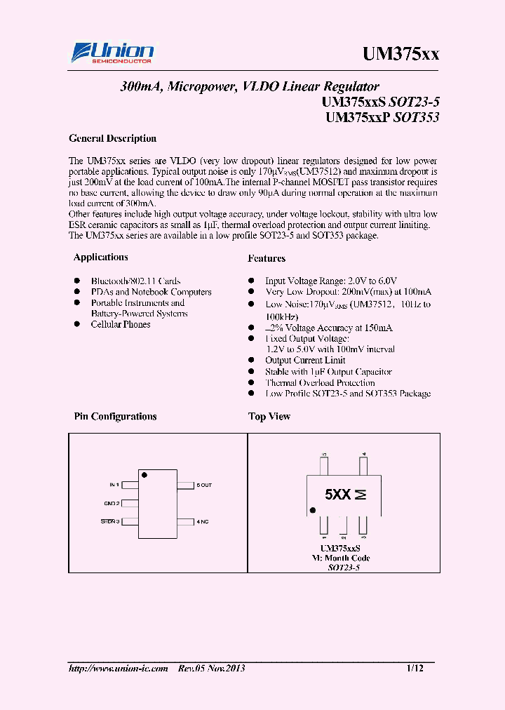 UM37525P_7597187.PDF Datasheet