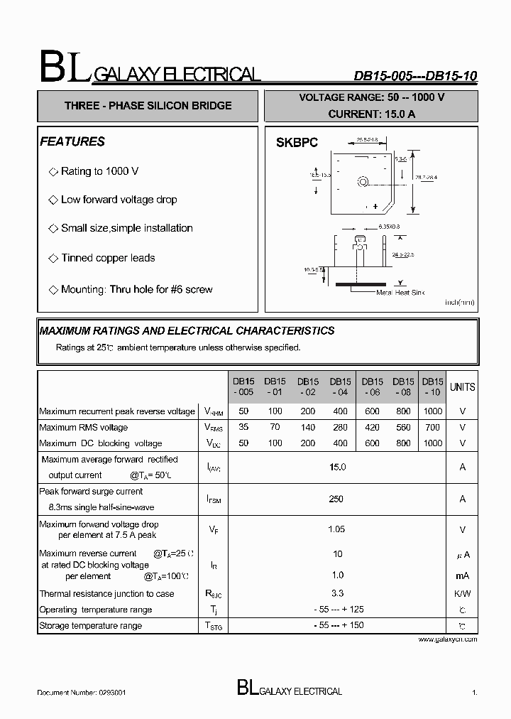 DB15-06_7597355.PDF Datasheet