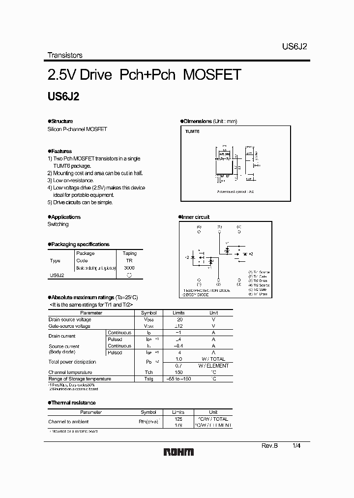 US6J2_7597840.PDF Datasheet