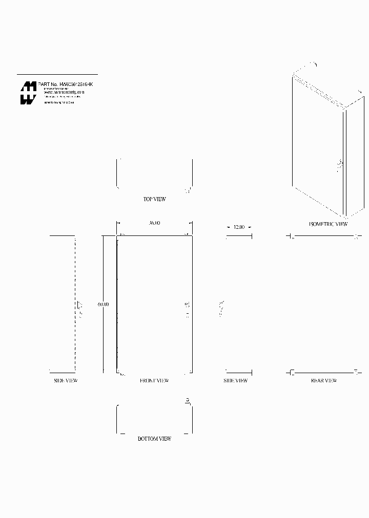 HW603612S16HK_7598826.PDF Datasheet