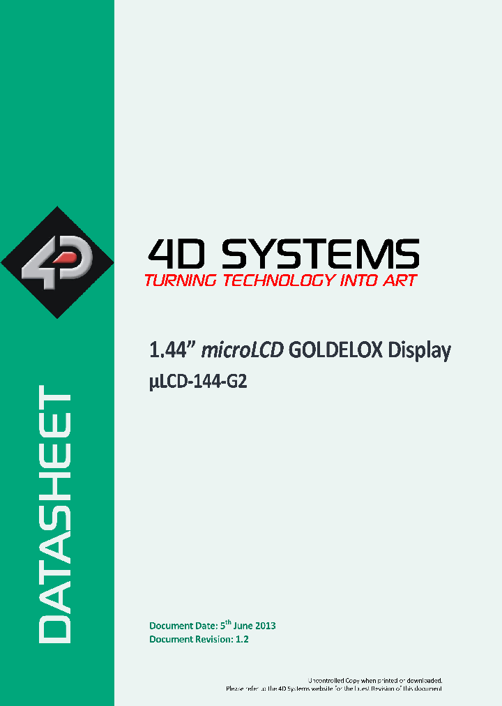 ULCD-144-G2_7598956.PDF Datasheet