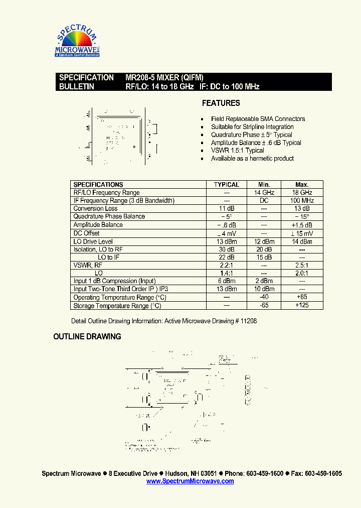 MR208-5_7599322.PDF Datasheet