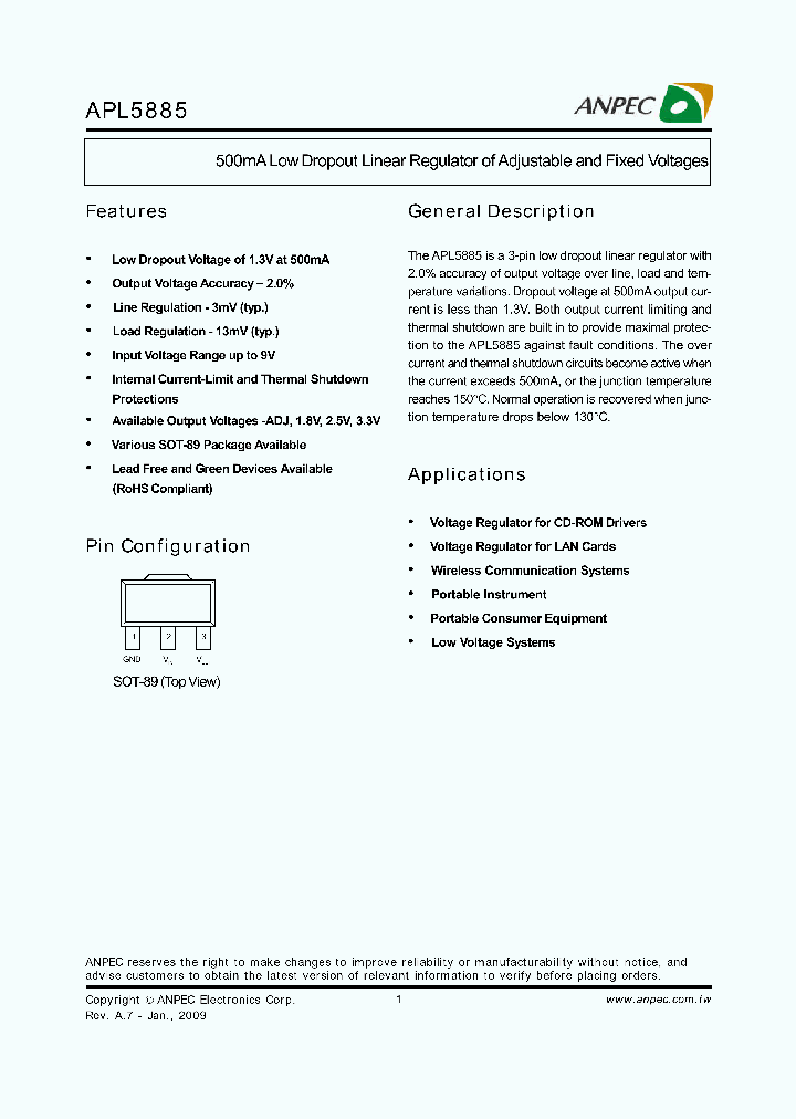APL5885DC-TRG_7599942.PDF Datasheet
