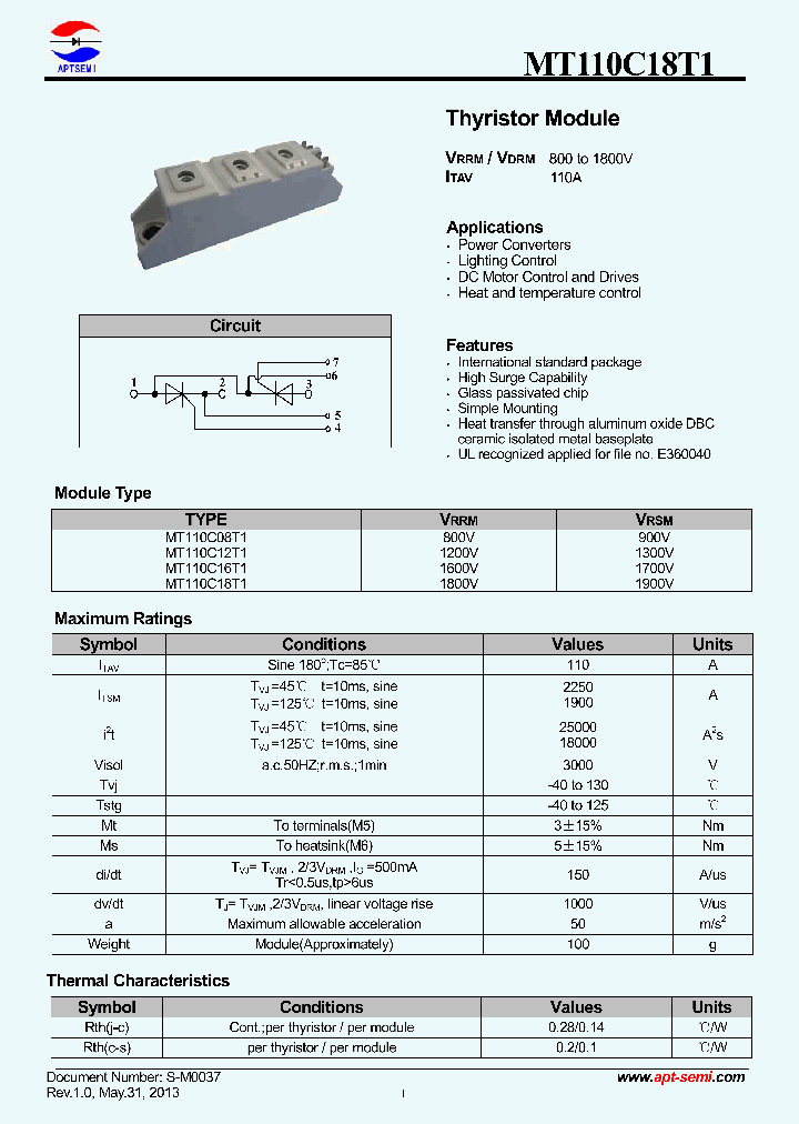 MT110C16T1_7600080.PDF Datasheet