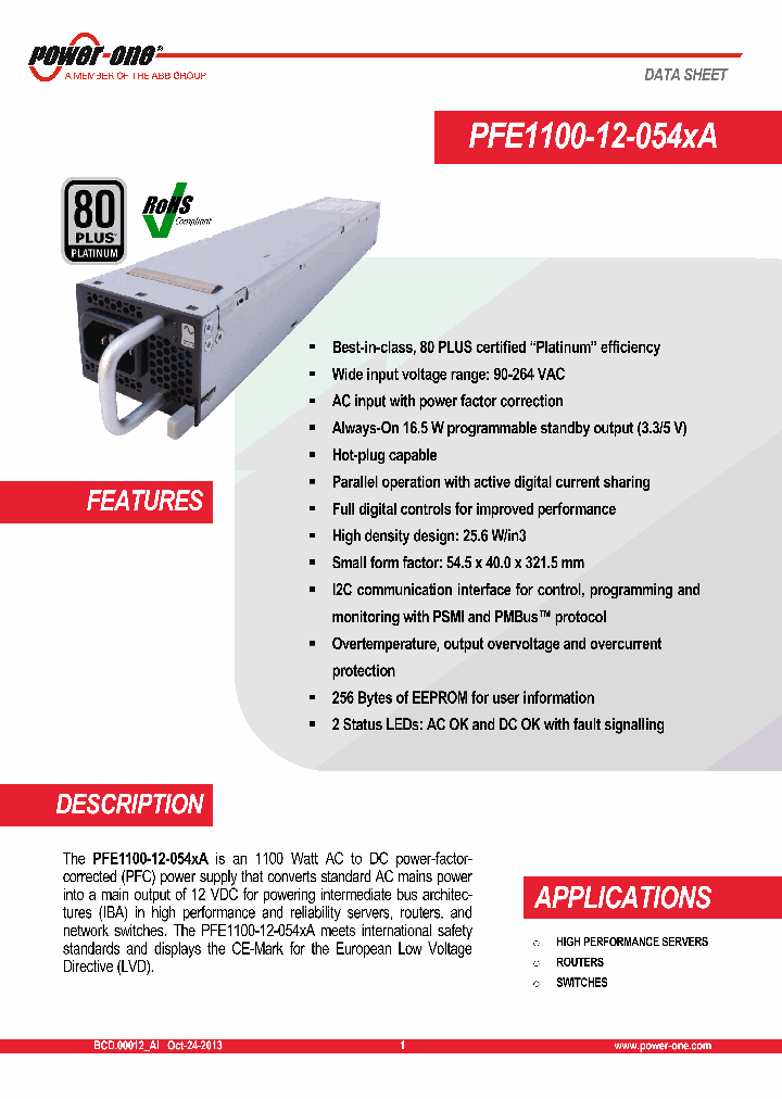 SNP-OP-BOARD-01_7601282.PDF Datasheet