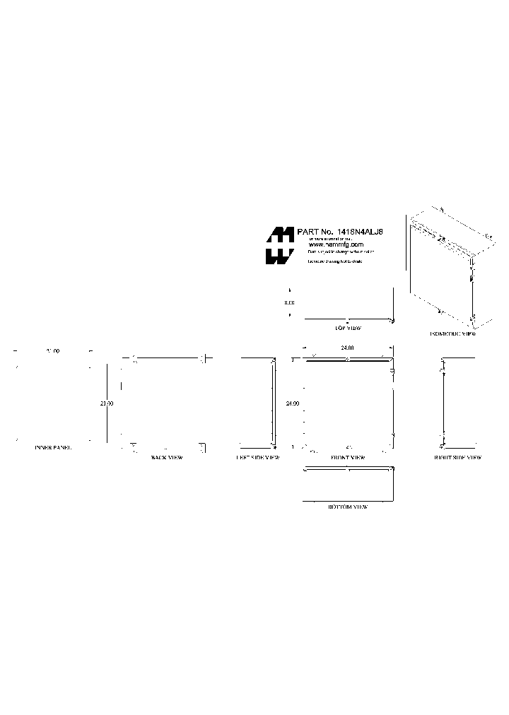 1418N4ALJ8_7601665.PDF Datasheet