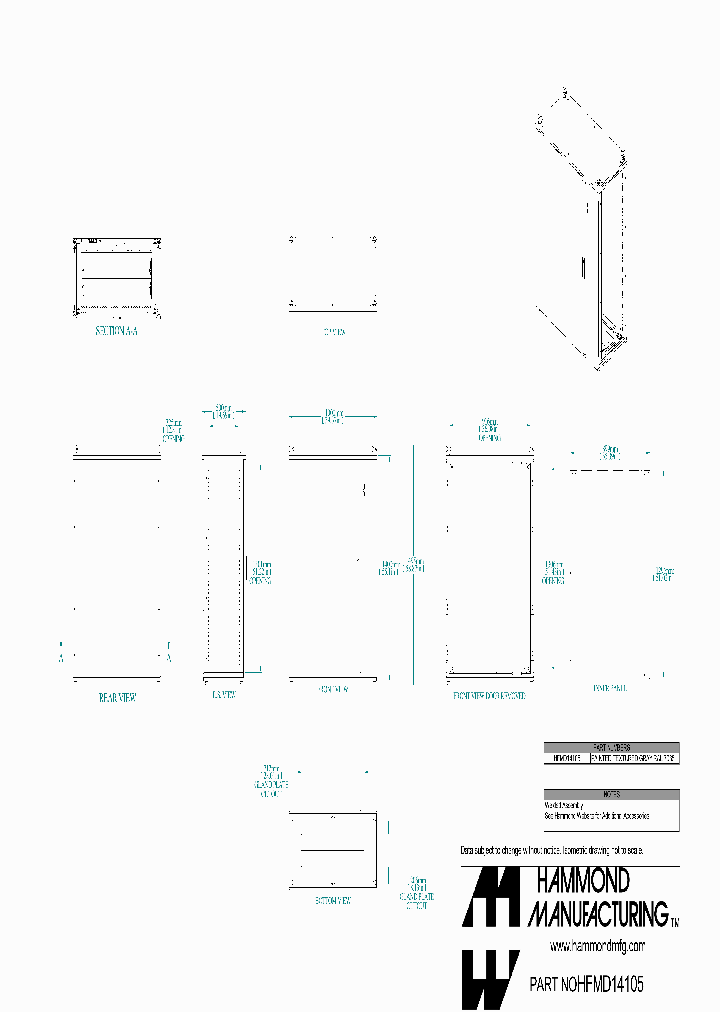 HFMD14105_7601696.PDF Datasheet