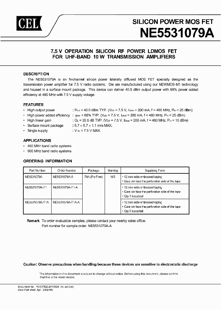 NE5531079A-T1_7601797.PDF Datasheet