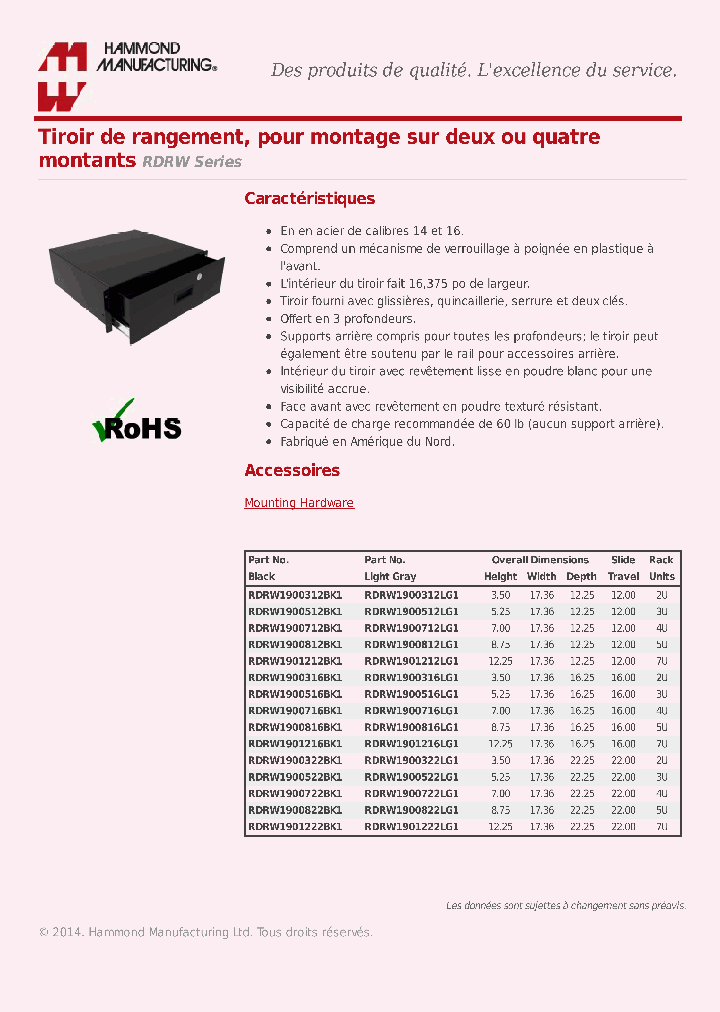 RDRW1900312LG1_7602100.PDF Datasheet
