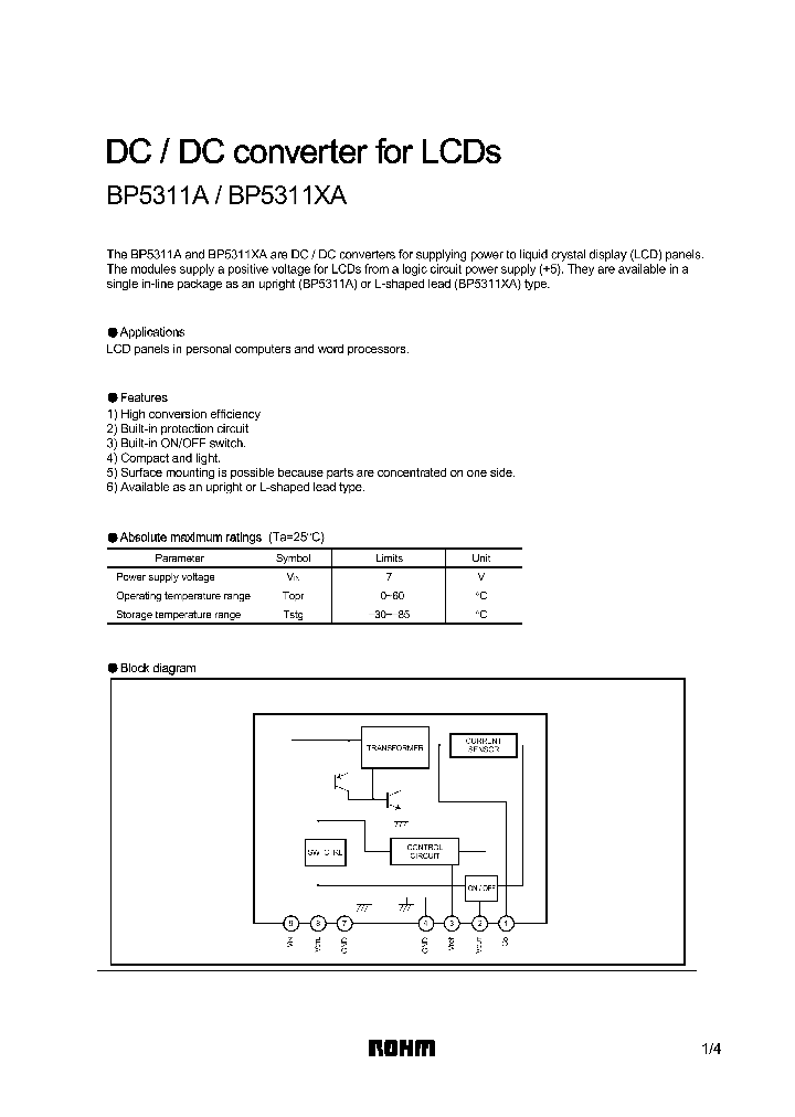 BP5311A_7602757.PDF Datasheet
