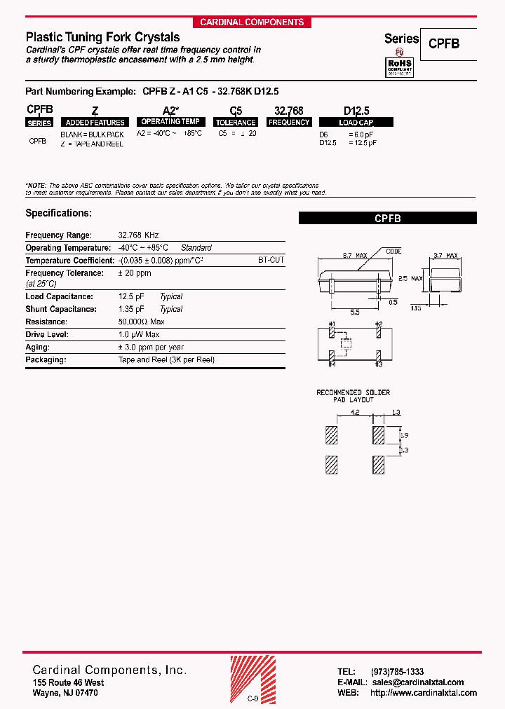 CPFBZ-A2C4-32768KD6_7602729.PDF Datasheet