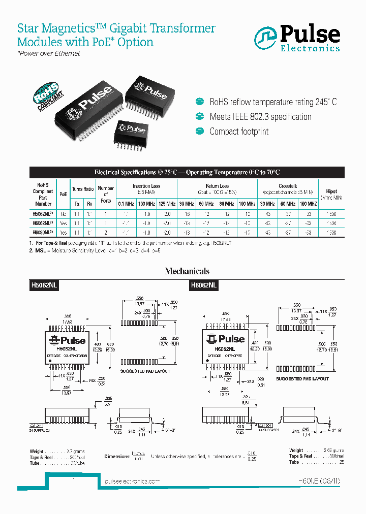 H6062NL_7602858.PDF Datasheet