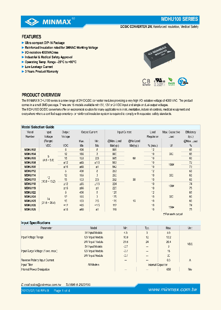 MDHU10012_7602925.PDF Datasheet
