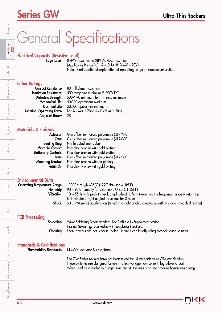 GW12LBV_7603037.PDF Datasheet