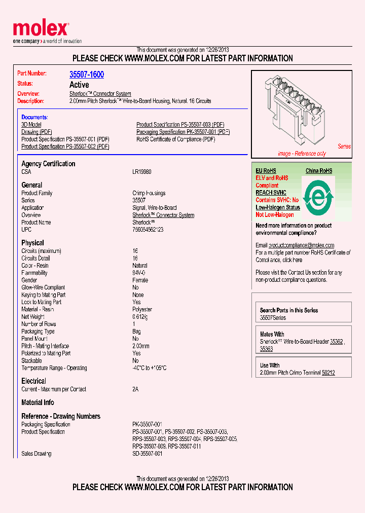 35507-1600_7603165.PDF Datasheet